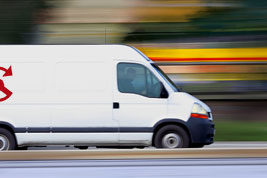 Livraison SUPRA-Z rapide et gratuite partout au québec