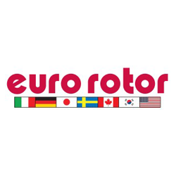 Euro Rotor Brake Pads and Rotor