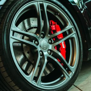 Pièces de freins Jose Pedro Ortiz