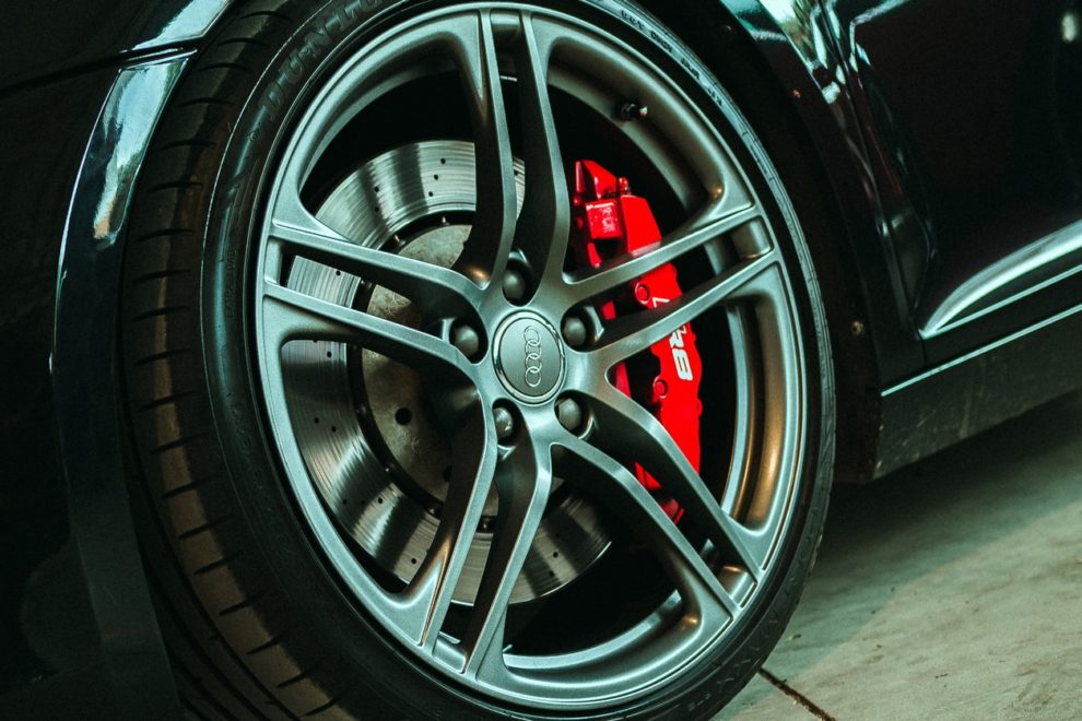 Pièces de freins Jose Pedro Ortiz