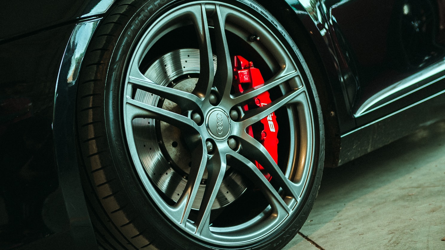 Pièces de freins Jose Pedro Ortiz